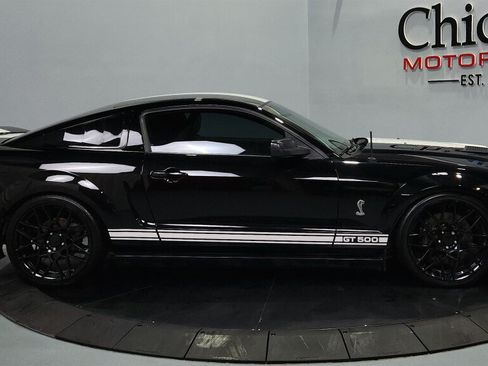 Used 2007 Ford Mustang Shelby GT500 RWD image 9