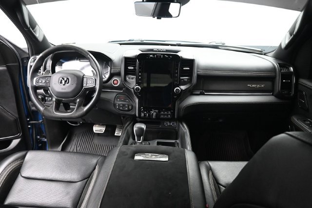 Used 2024 RAM 1500 TRX AWD/4WD image 30