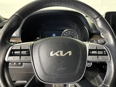 Used 2022 Kia Telluride SX w/ SX Prestige Package AWD/4WD image 14