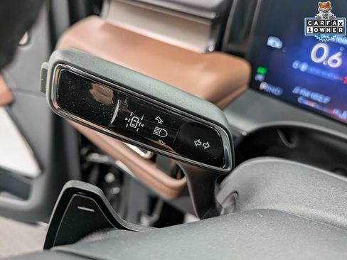 Used 2025 Lincoln Aviator Reserve w/ Equipment Group 201A AWD/4WD image 18