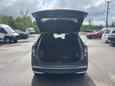 Used 2024 Kia Sportage X-Pro AWD/4WD image 10