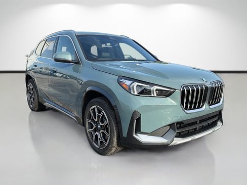 New 2026 BMW X1 xDrive28i w/ Convenience Package AWD/4WD image 1