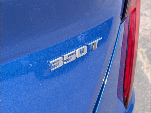 Used 2021 Cadillac CT4 Luxury w/ Sun And Sound Package image 23