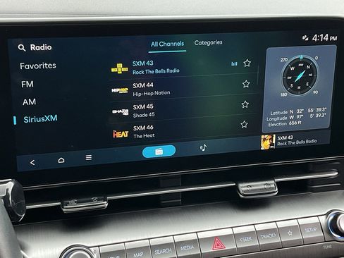 Used 2025 Hyundai Kona SEL image 29