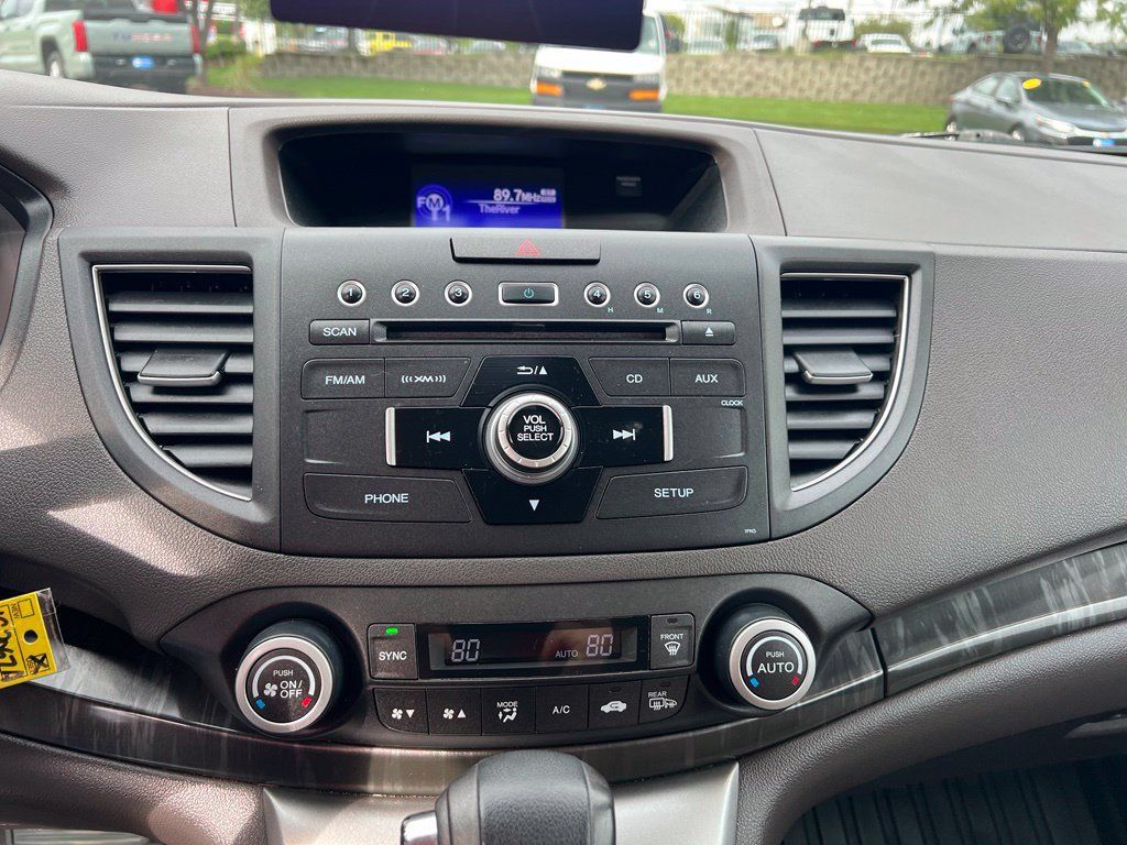 Used 2014 Honda CR-V EX-L image 30