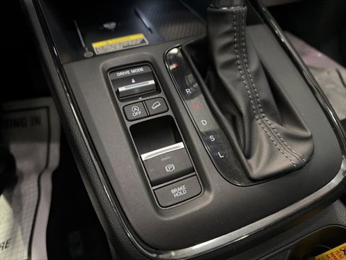 Used 2024 Honda CR-V EX-L image 28