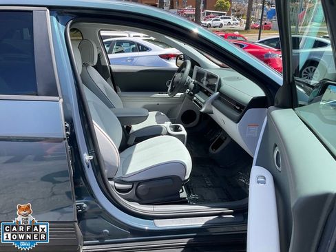 Used 2023 Hyundai Ioniq 5 SEL w/ Cargo Package AWD/4WD image 59