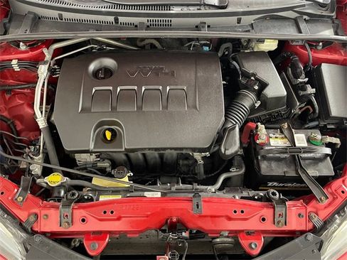 Used 2017 Toyota Corolla L image 20