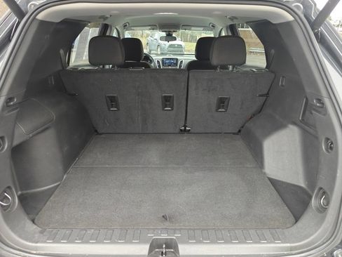 Certified 2023 Chevrolet Equinox LT image 17