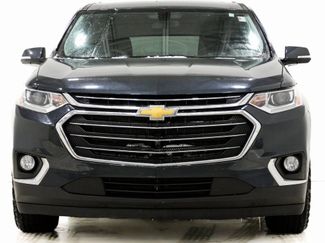Used 2018 Chevrolet Traverse LT video 2