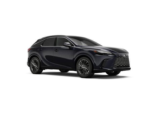 New 2026 Lexus RX 450h AWD w/ Convenience Package image 4