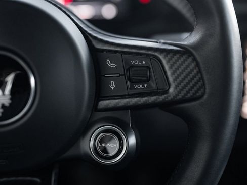 Used 2022 Maserati MC20 Coupe image 42