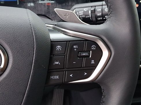 Used 2025 Lexus RX 350 Premium AWD/4WD image 23