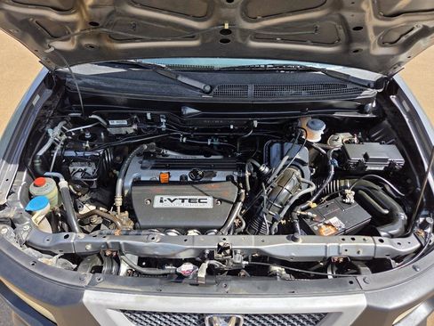 Used 2005 Honda Element EX image 21