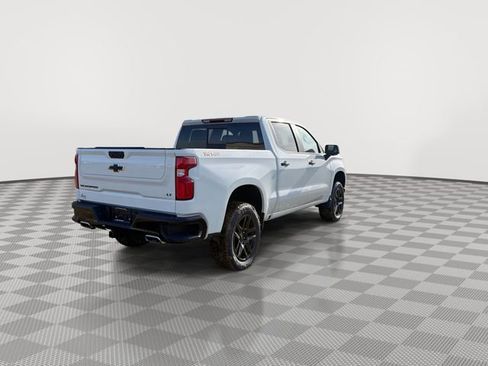 New 2026 Chevrolet Silverado 1500 LT Trail Boss w/ LT Trail Boss Premium Package image 10