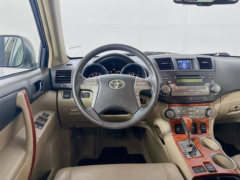 Used 2009 Toyota Highlander Limited image 3