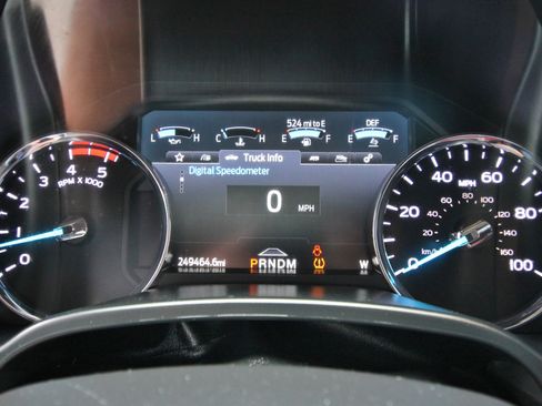 Used 2021 Ford F350 Platinum AWD/4WD image 30