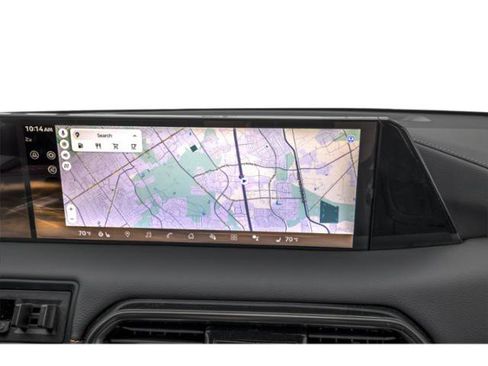 New 2025 Nissan Armada PRO-4X w/ Pro-4X Premium Package image 13