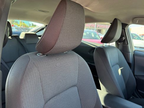 Used 2024 Toyota Prius Easy Financing, CALL NOW AND D image 16