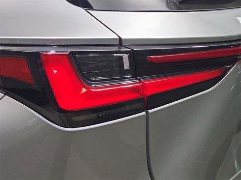 Certified 2025 Lexus NX 350 350 Premium image 38