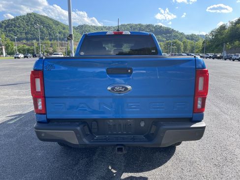 Used 2021 Ford Ranger XLT w/ Tremor Off-Road Package AWD/4WD image 3