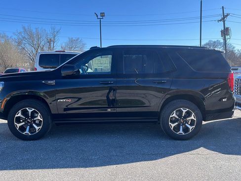 New 2026 GMC Yukon AT4 image 2