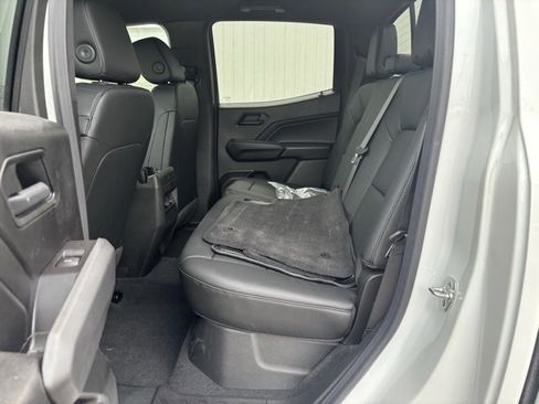 New 2026 Chevrolet Colorado Trail Boss image 12