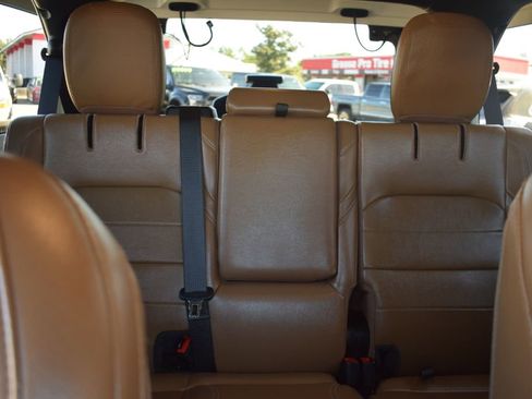 Used 2021 Jeep Wrangler Unlimited Sahara w/ Safety Group image 16