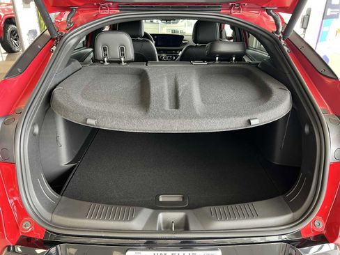 New 2026 Buick Envista Sport Touring w/ Convenience I Package FWD image 18
