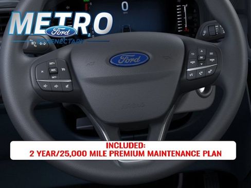 New 2026 Ford Maverick XL w/ Equipment Group 101A AWD/4WD image 14