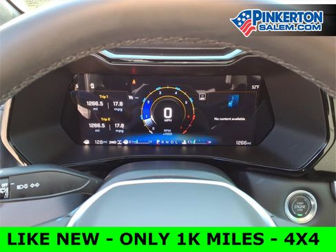 Used 2024 Chevrolet Colorado LT w/ LT Convenience Package image 18