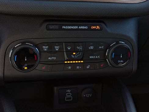 Used 2024 Ford Bronco Sport Outer Banks image 22