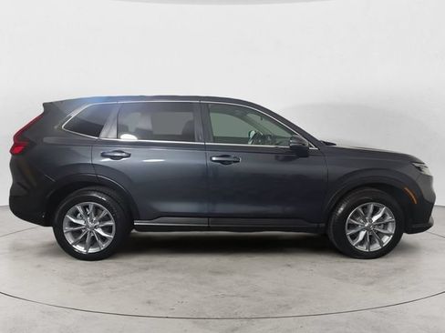 Used 2024 Honda CR-V EX image 6