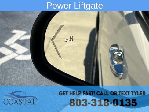 Used 2014 Chevrolet Tahoe LTZ image 35