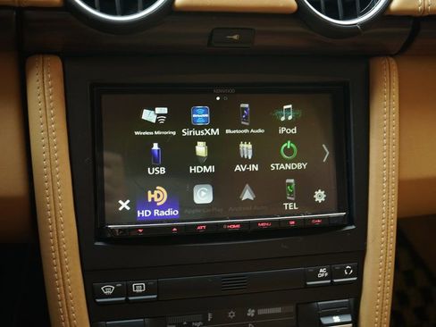 Used 2010 Porsche Cayman S image 14