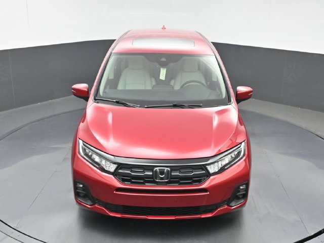 New 2026 Honda Odyssey EX-L image 29