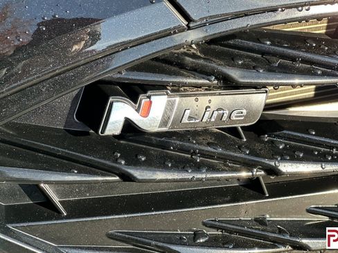 Used 2022 Hyundai Sonata N Line image 35
