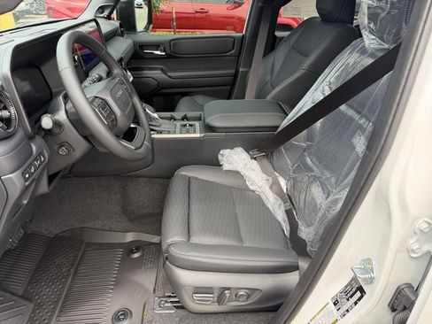 New 2026 Toyota Land Cruiser AWD/4WD image 20