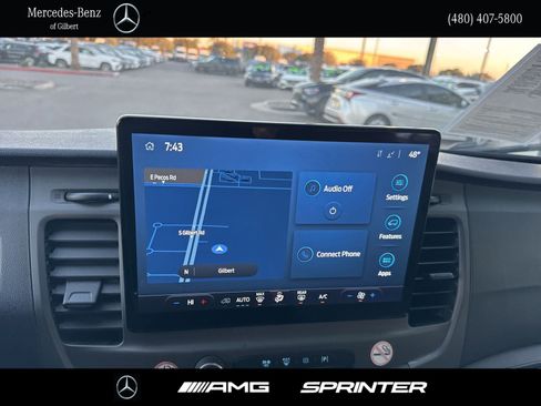 Used 2022 Ford Transit 350 XLT image 26