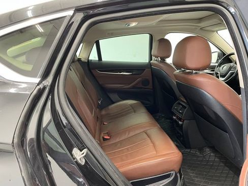 Used 2015 BMW X6 sDrive35i image 18