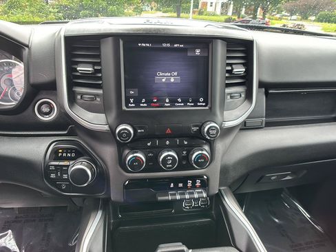 Used 2020 RAM 1500 Big Horn AWD/4WD image 29