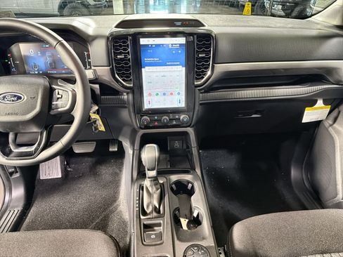 New 2026 Ford F450 Platinum w/ Platinum Plus Package AWD/4WD image 21