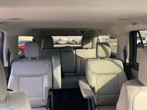 New 2026 Ford Expedition Max Active image 9