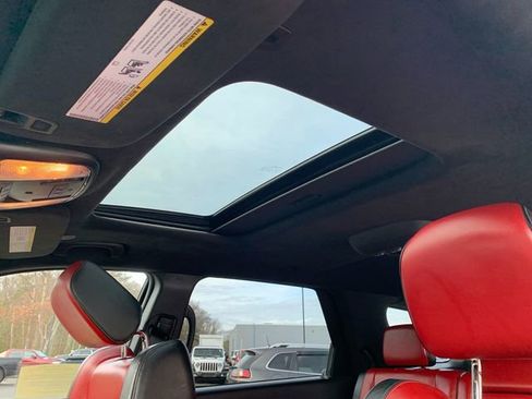 Used 2022 Dodge Durango R/T image 31