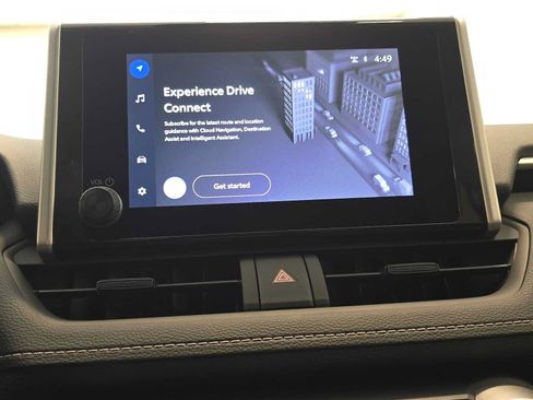 Certified 2025 Toyota RAV4 XLE w/ Convenience Package AWD/4WD image 14