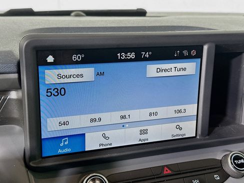 Used 2022 Ford Maverick XL FWD image 21