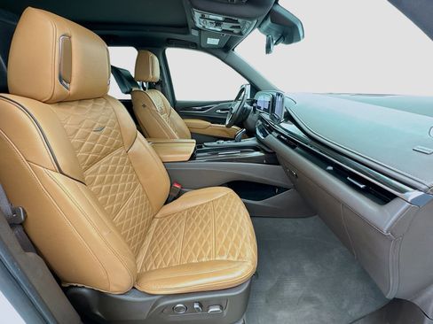 Used 2021 Cadillac Escalade ESV Sport w/ Driver Assist Tech Package image 20