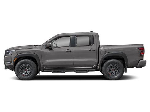 New 2026 Nissan Frontier PRO-4X w/ Tow Package AWD/4WD image 29