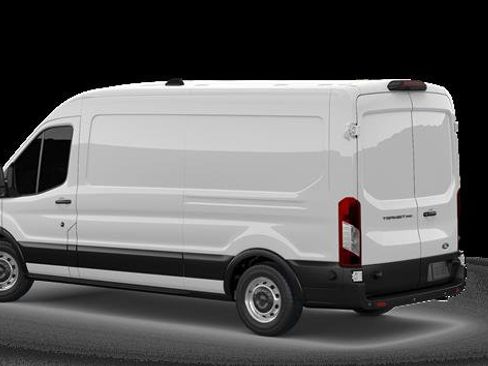 New 2026 Ford Transit 250 148 Medium Roof w/ Load Area Protection Package image 2