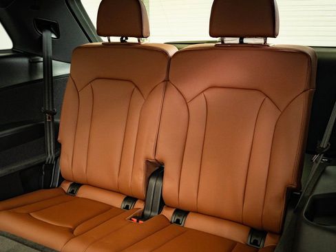 New 2026 Audi Q7 2.0T Premium Plus image 34